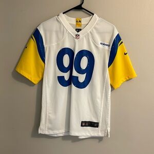 NFL jersey
